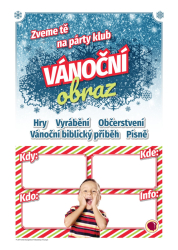 Pozvánka