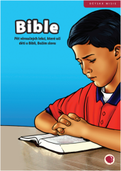 Bible (příručka a obrázky)