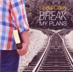 CD: Písně anglické - Zlom mé plány (Break my plans)