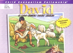 David 1. (text a obrázky)