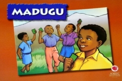 Madugu (text a obrázky)