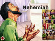 Nehemjáš (text a obrázky)
