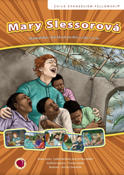 Mary Slessor (text a obrázky)