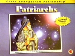 Patriarchové (text a obrázky)