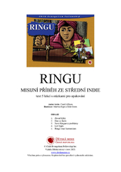 Ringu (text a obrázky)