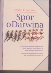VÝPRODEJ: Spor o Darwina