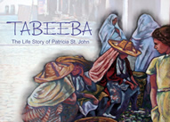 Tabeeba (text a obrázky)