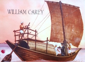 William Carey (text a obrázky)